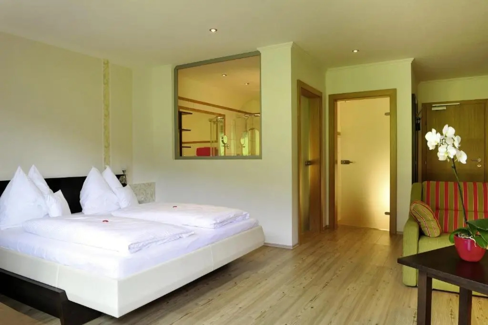 Familienhotel Moos-Alm