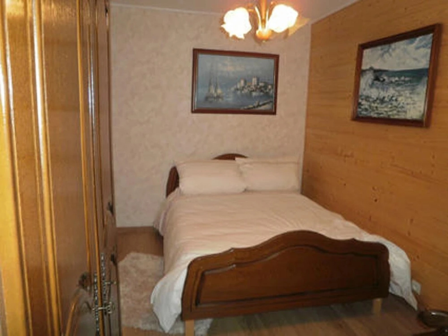 House With 2 Bedrooms in Haspelschiedt, With Enclosed Garden and Wifi