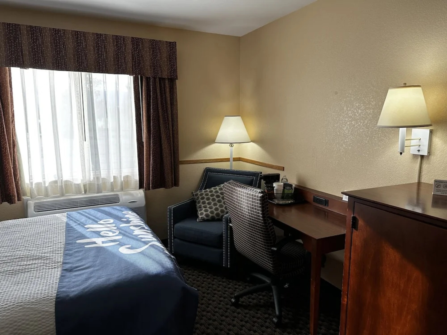 Days Inn Imlay City