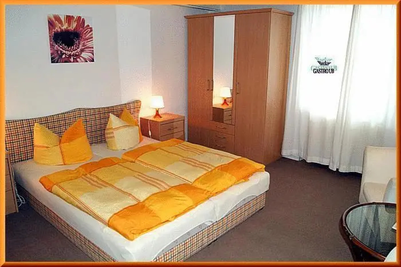 Wellness Hotel Skandinavia