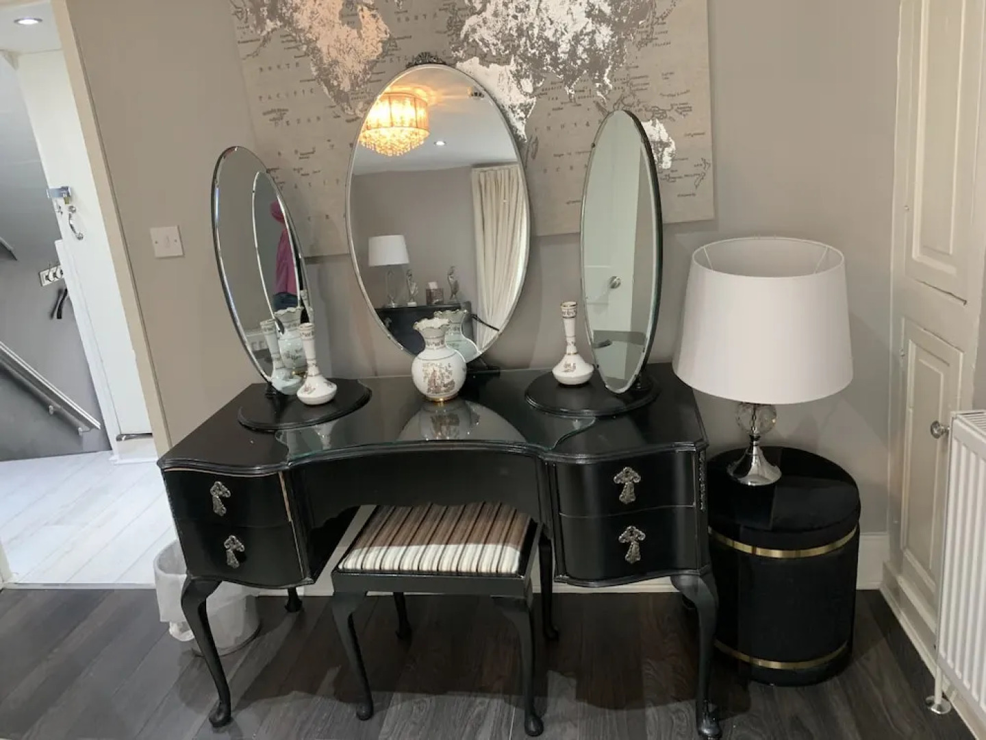 Impeccable 1-bed Apartment in the Heart of Hexham