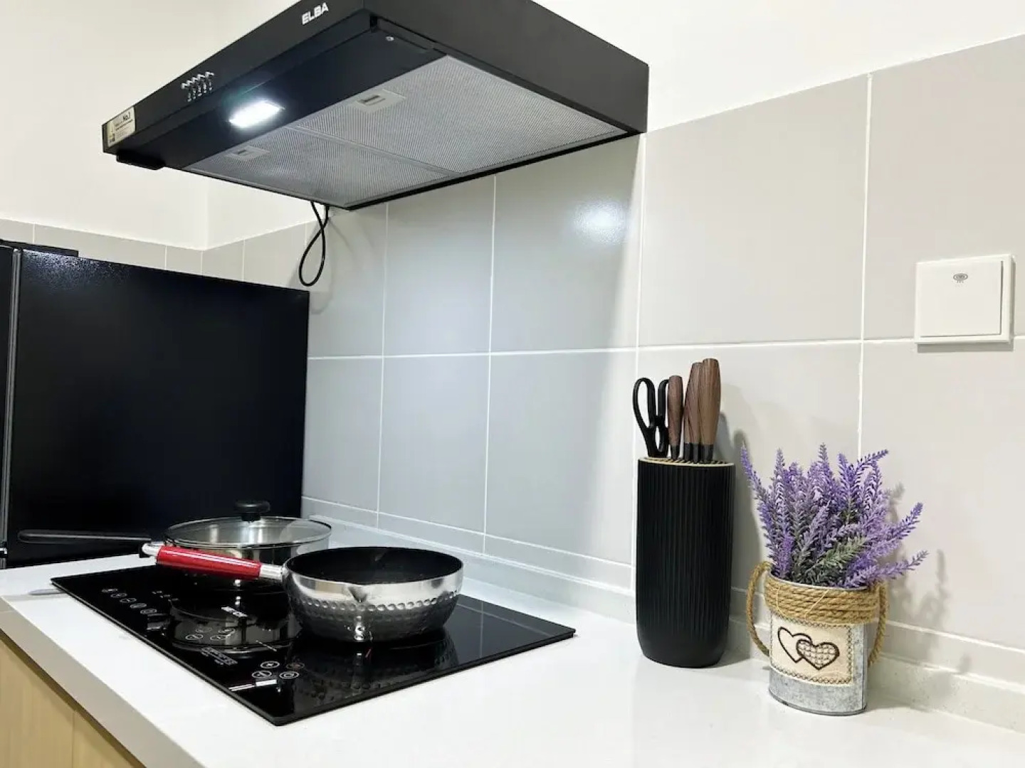 168 Park Selayang by Manhattan Group