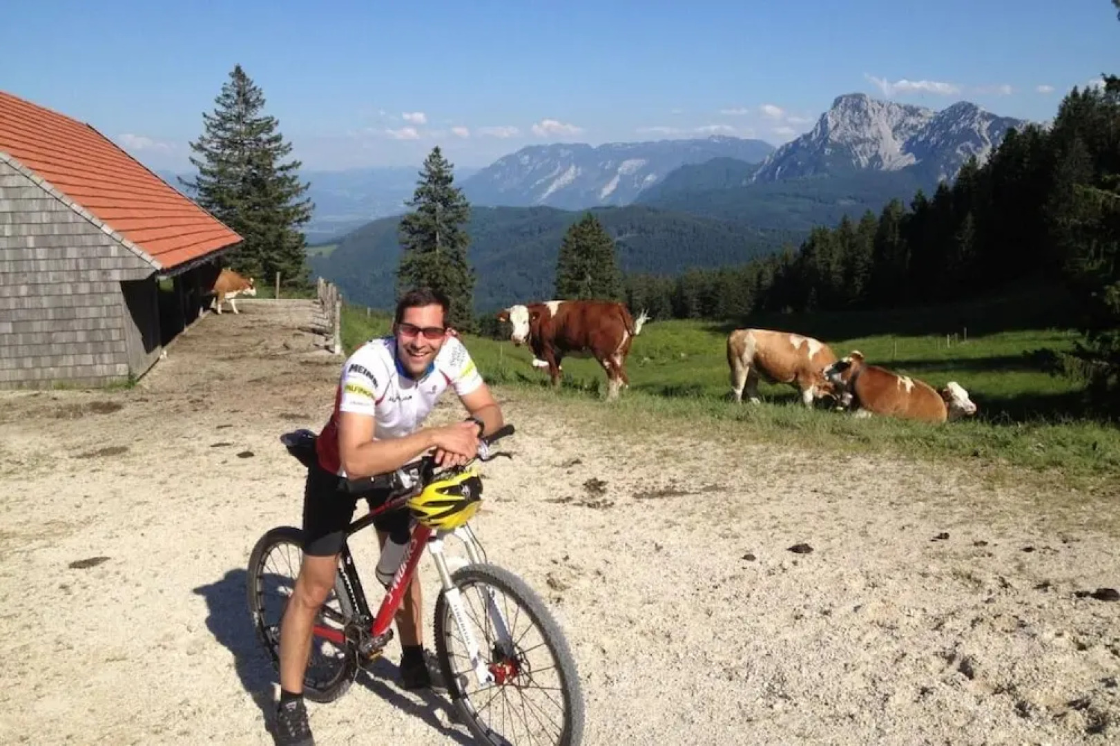 Hotel Gasthof Moosleitner