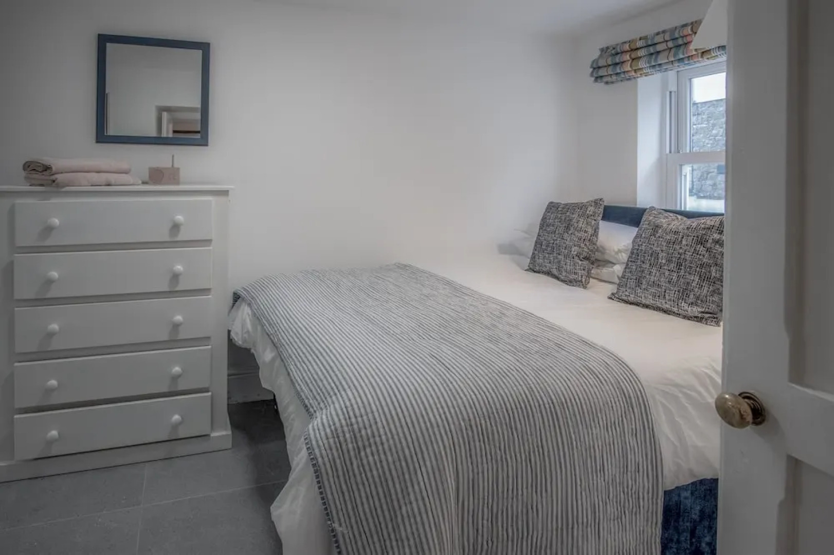 Caleb's Cottage - 4 Bed Cottage - Solva