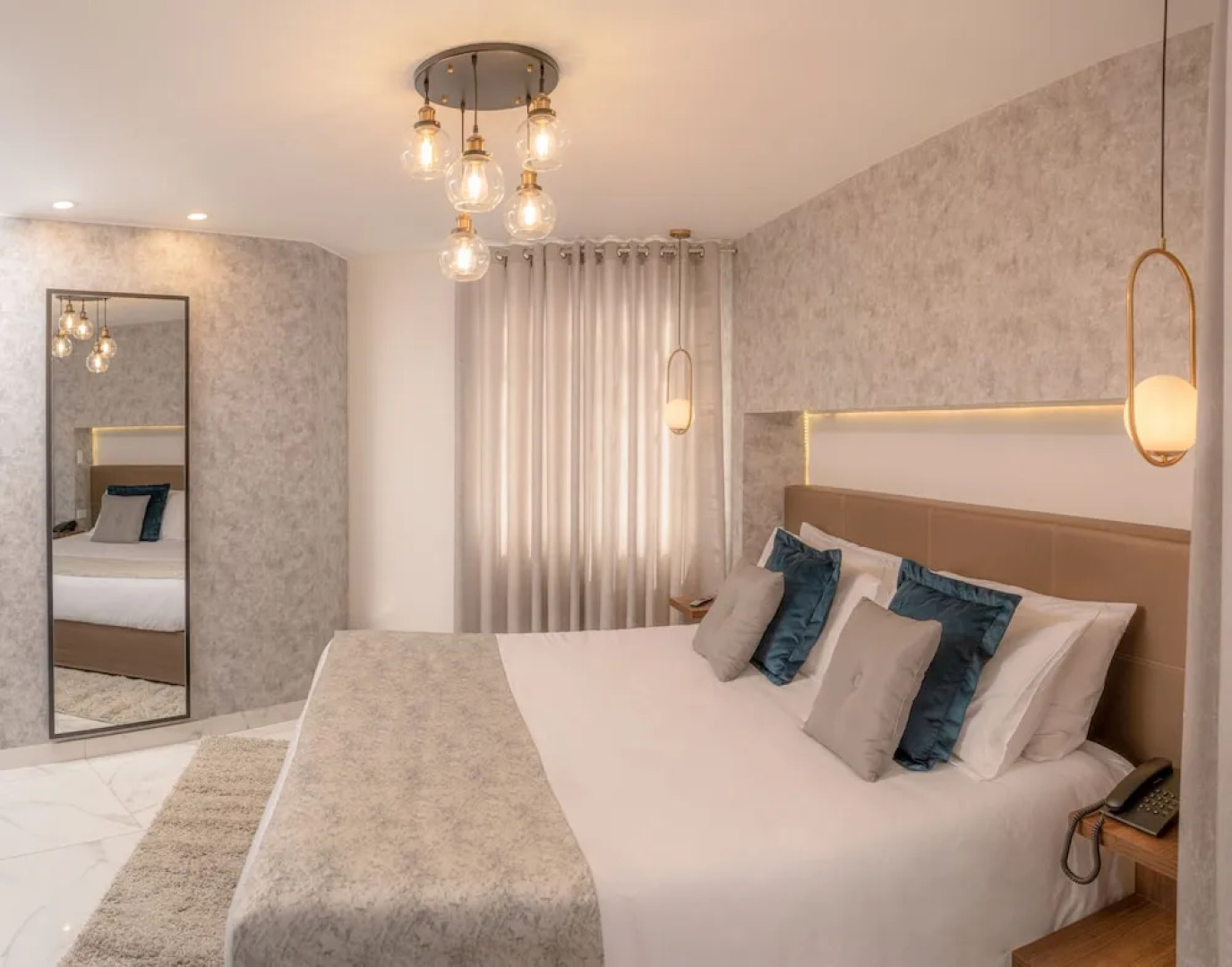 Hotel Corregidor by Cassana