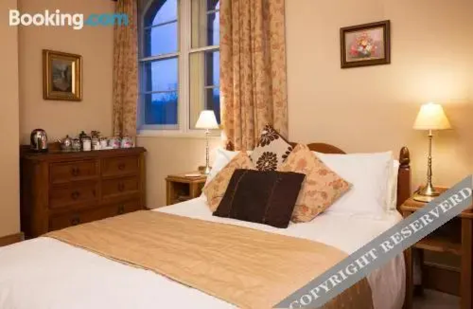 Roscrea Bed & Breakfast