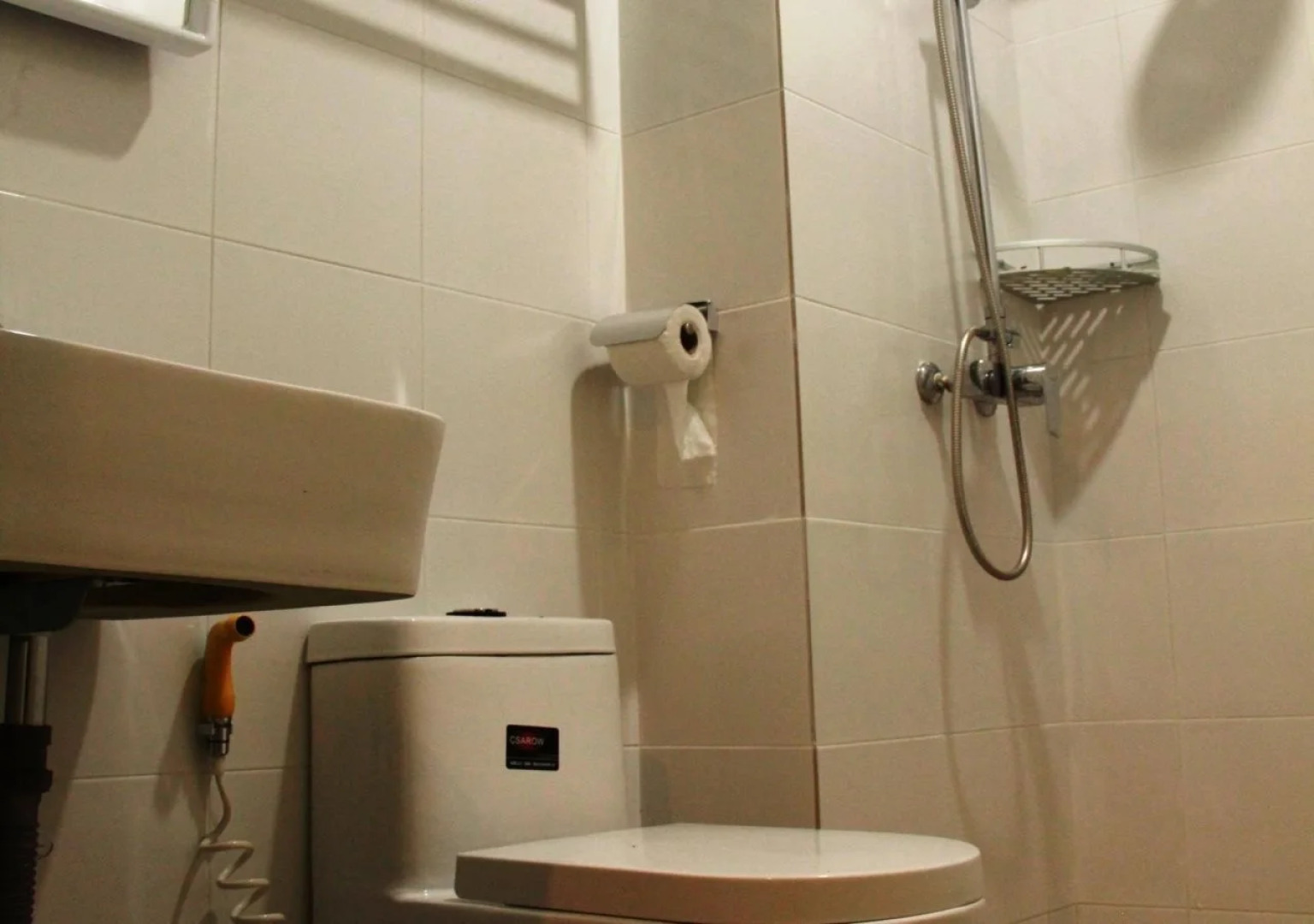 OYO 90393 Sanctuary Garden