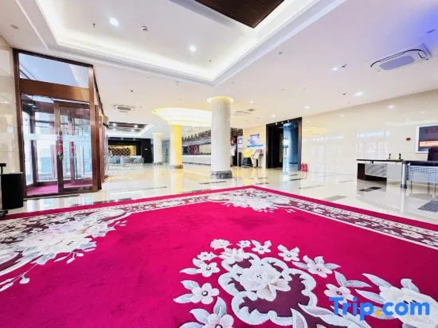 Century Hotel
