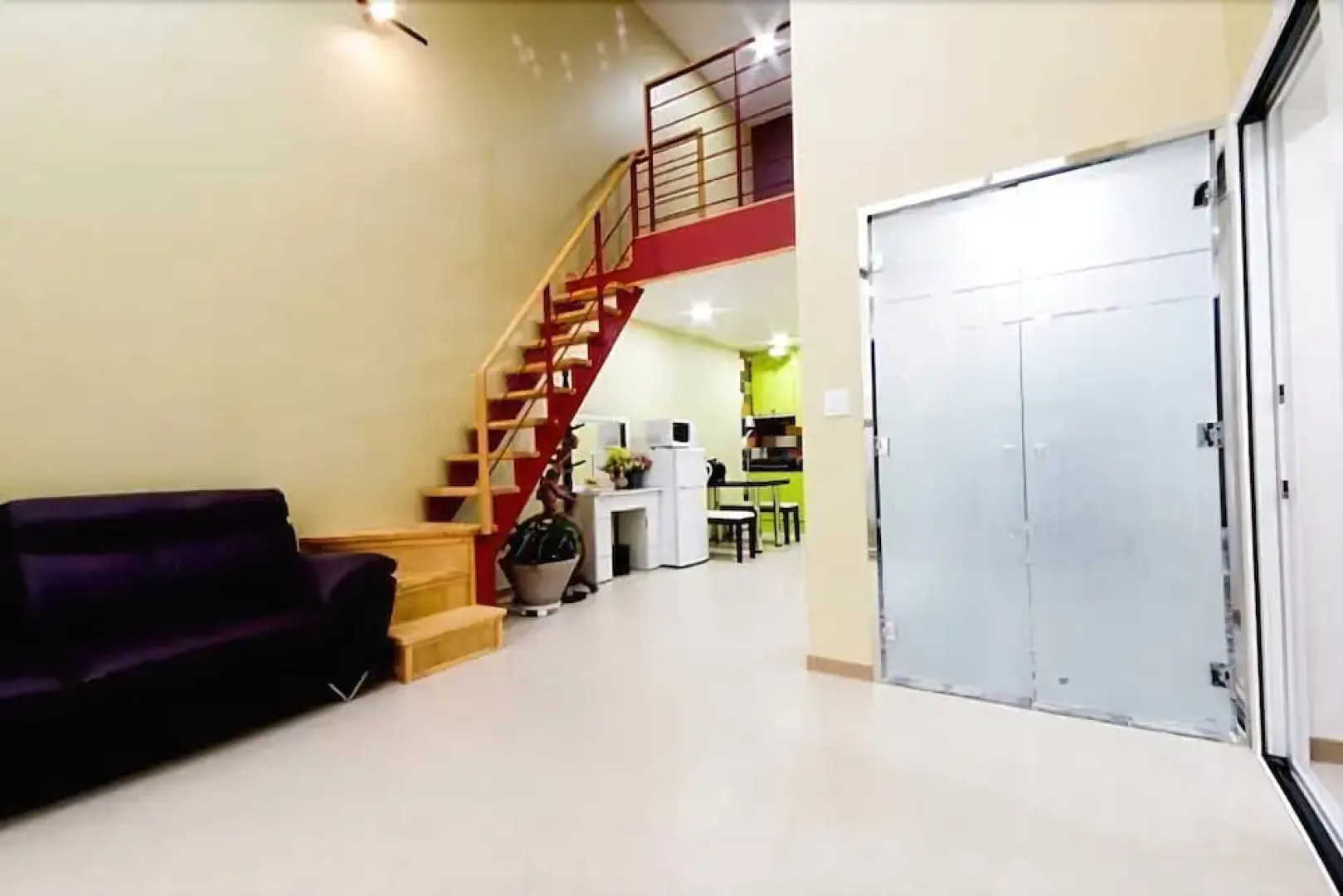 Yangpyeong Blue Hill Pension