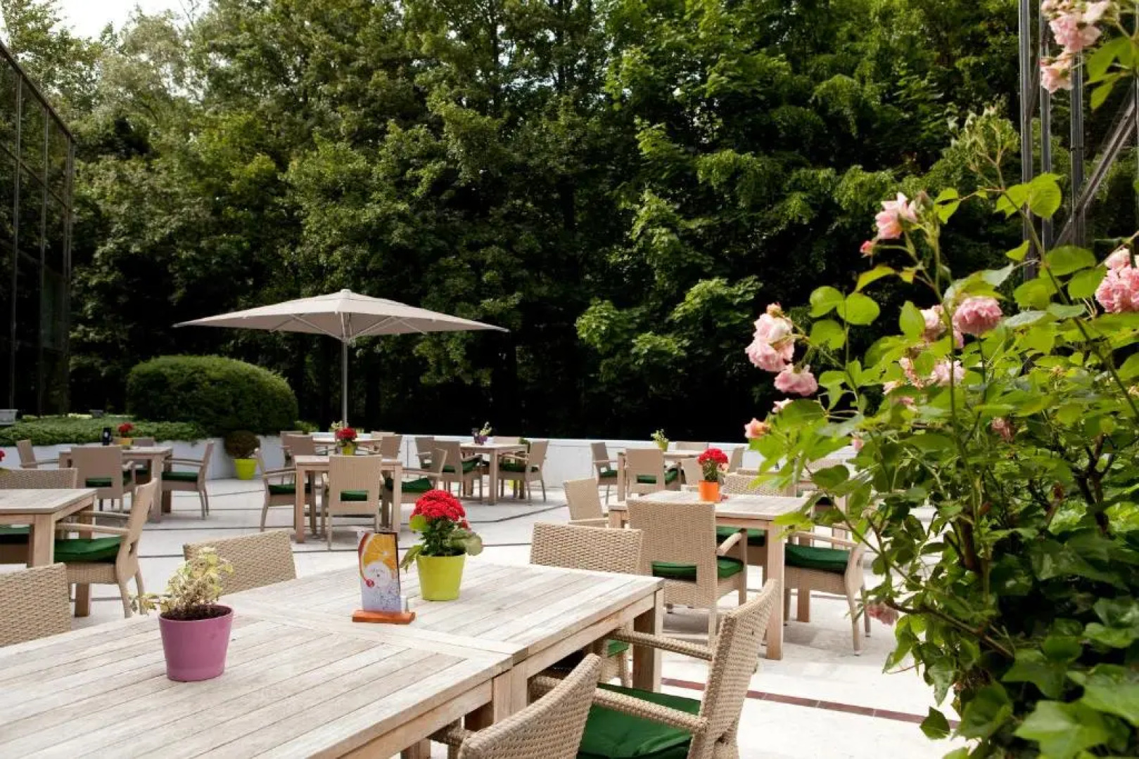 Mercure Antwerp City South