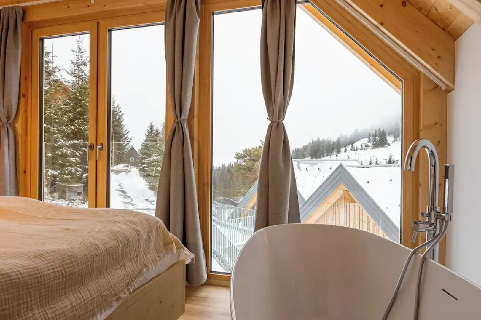 Rehfugium Lachtal by ALPS RESORTS