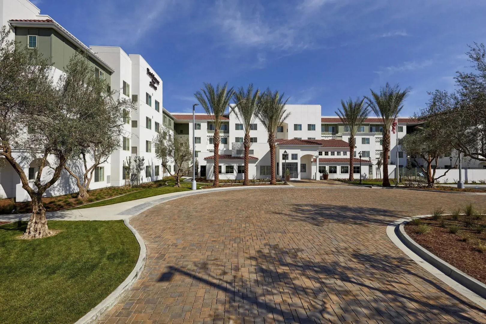 Residence Inn by Marriott San Diego Chula Vista