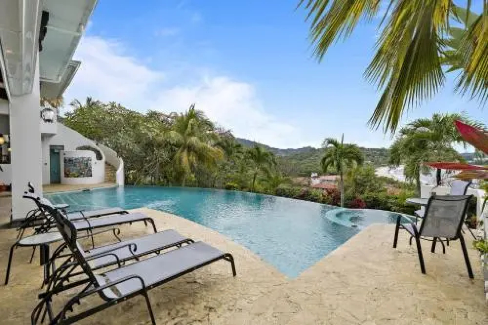 Villa Bougainvillea - Million dollar view - Beautiful Villa