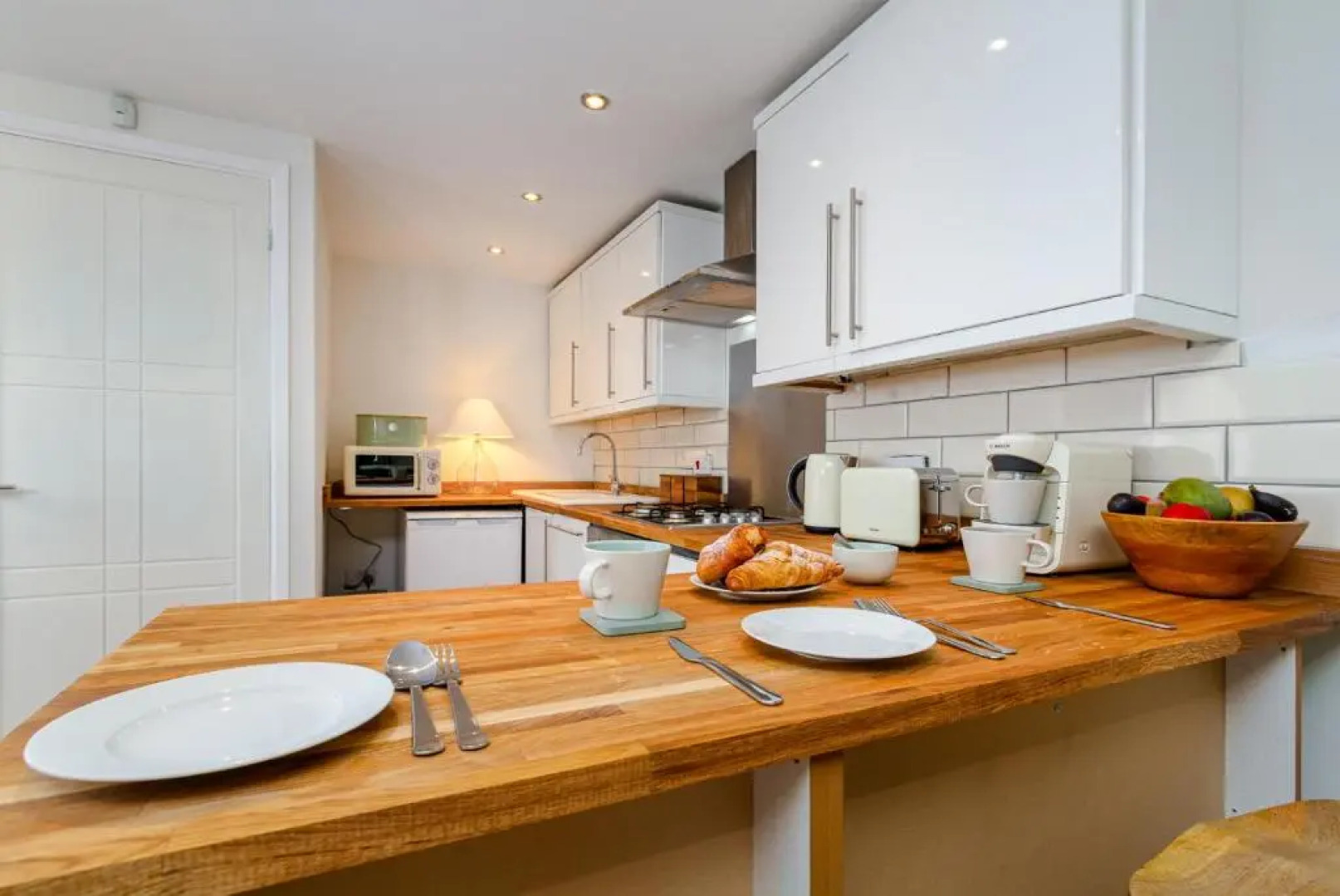 The Coach House, centrally located detached Coach House