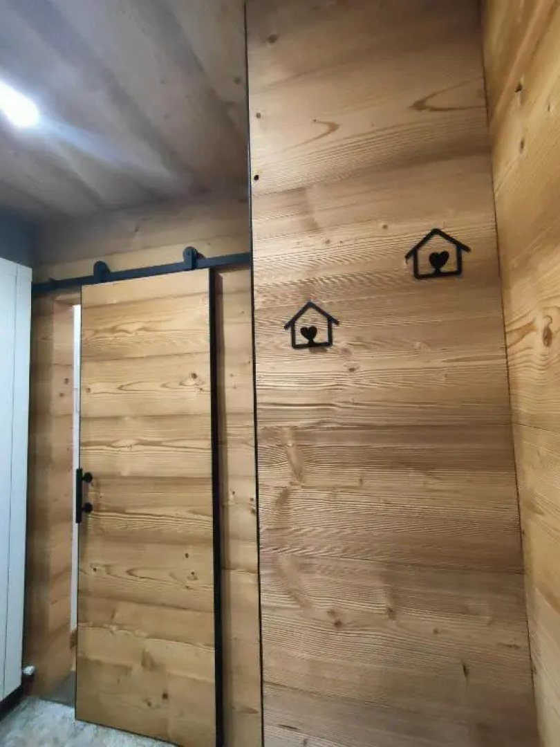 Piccolo appartamento a Clusone