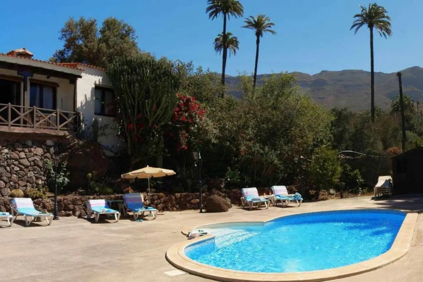 Casa Rural EL Olivar - La Molienda