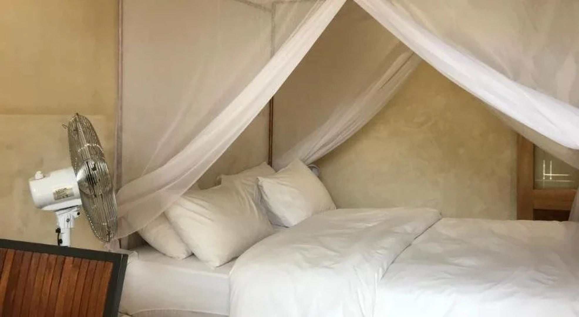 Aramesh Luxury Guesthouse