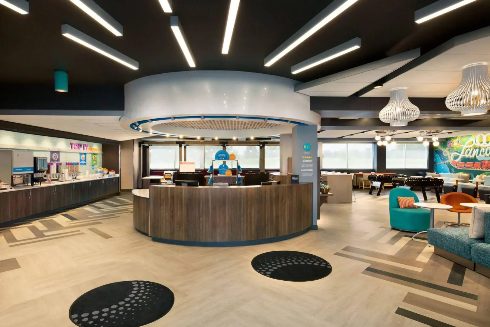 Tru by Hilton Lancaster East