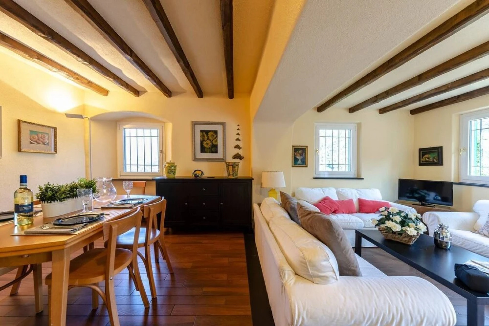 ALTIDO Villa Diana Family Suite with SwimmingPool