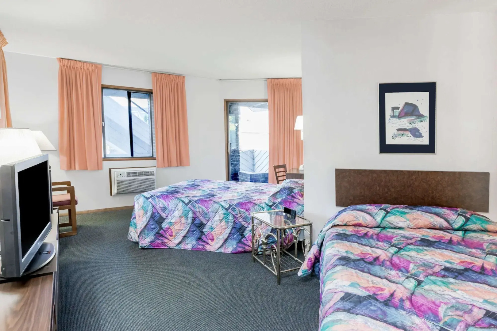 Knights Inn Mackinaw City