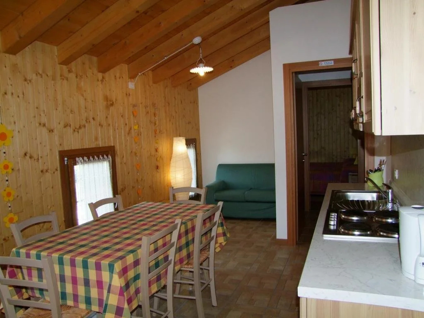 Agriturismo LAcero Rosso