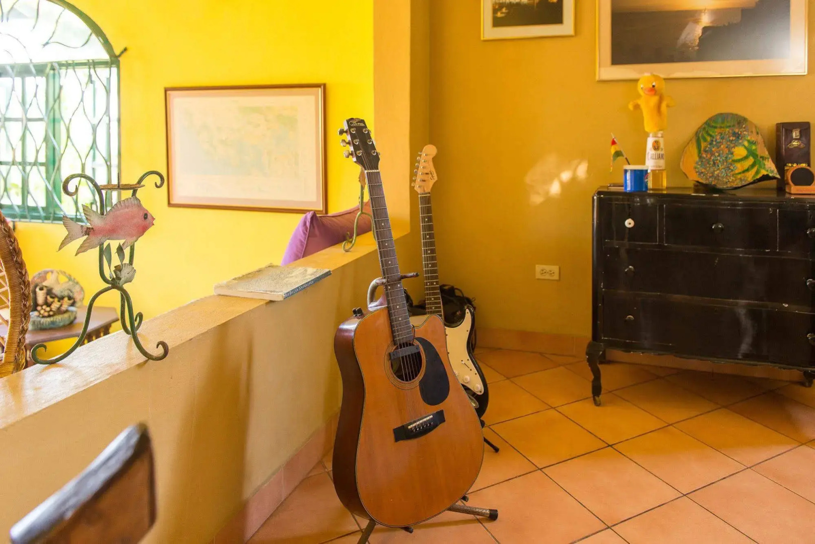 Sundown Villa -Negril