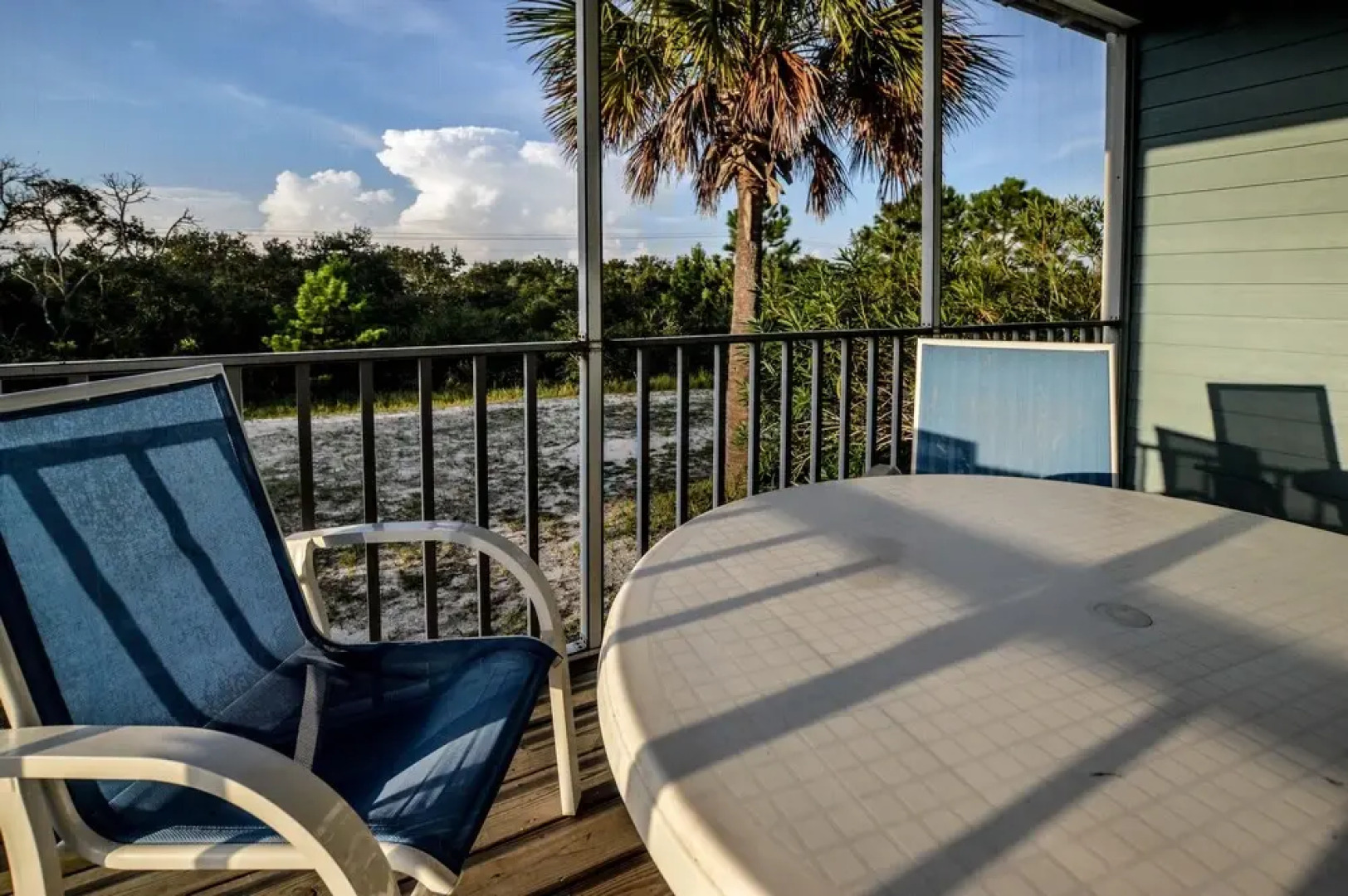 The Rookery III Unit 4001