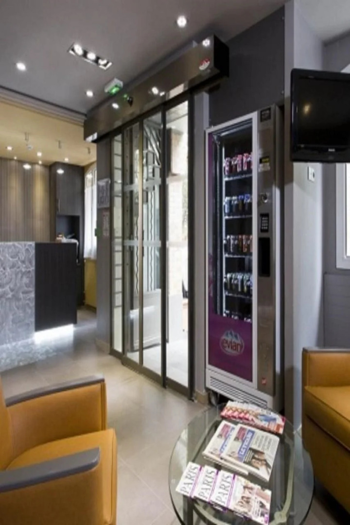 Hôtel Beaugrenelle Saint Charles