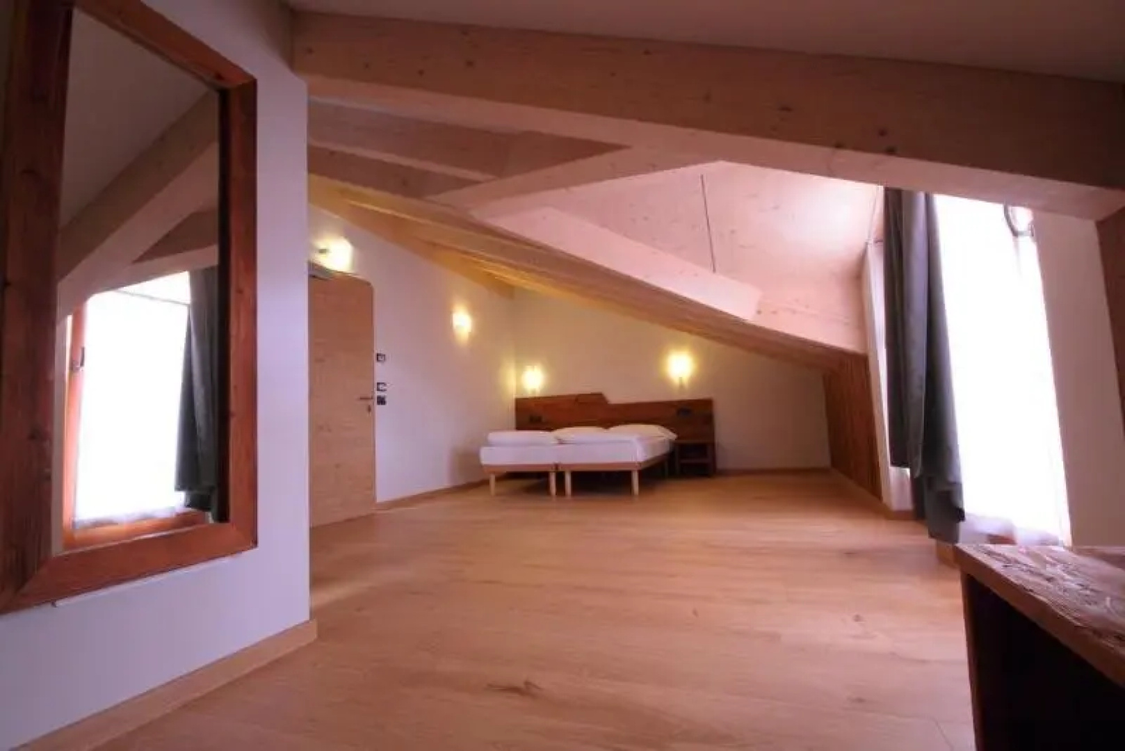 Benny Bio Hotel