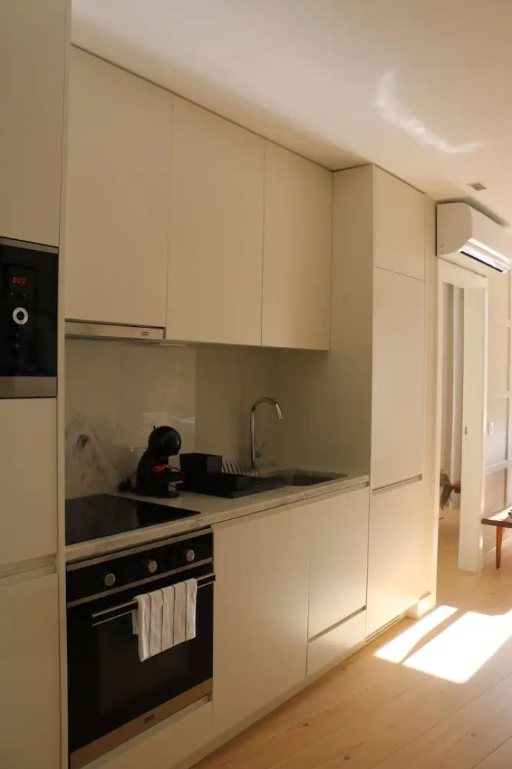 Villa Graça - Hostels and Apartments