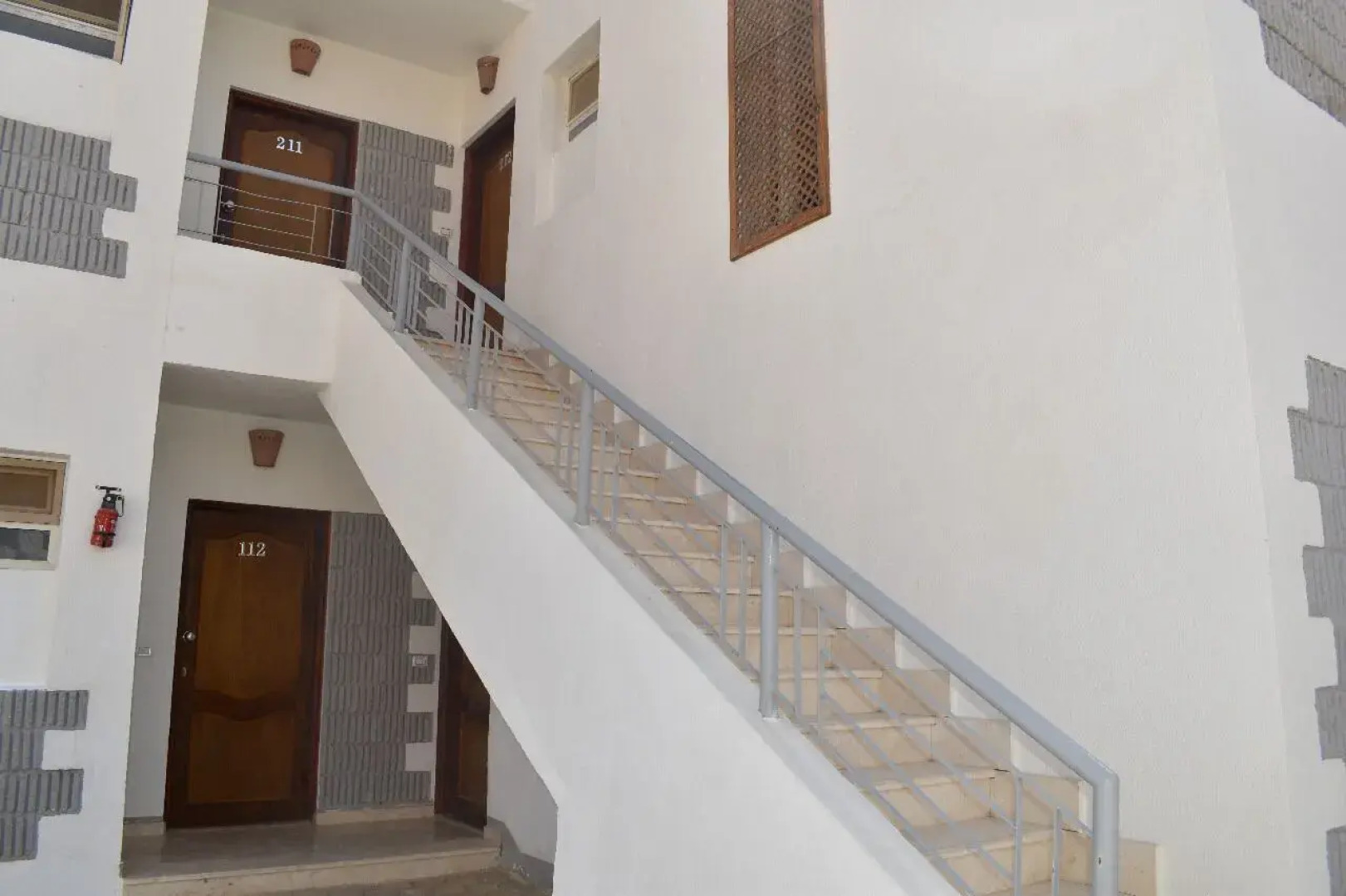 Andalusia Blue Beach