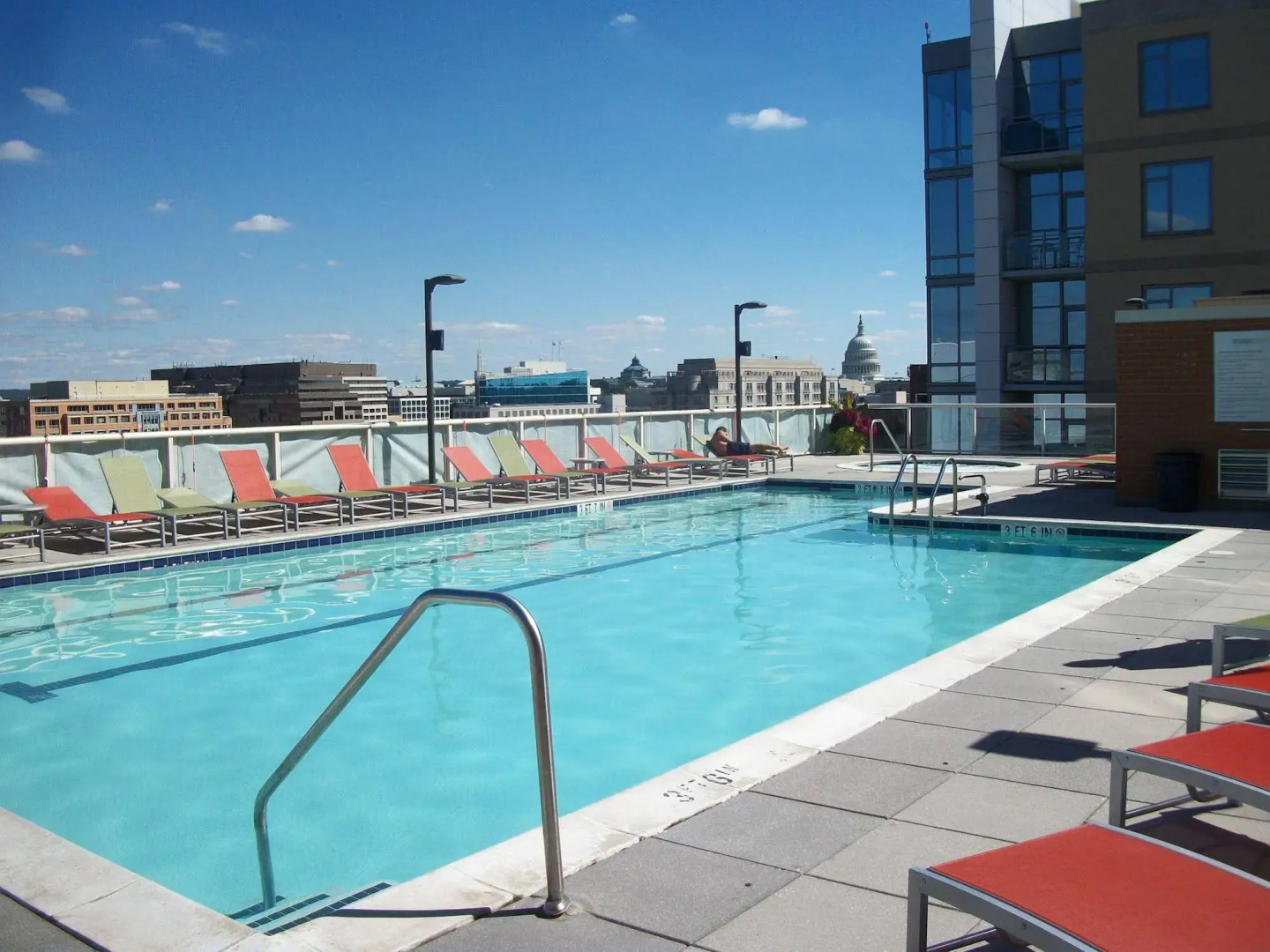 Executive Suites Plus