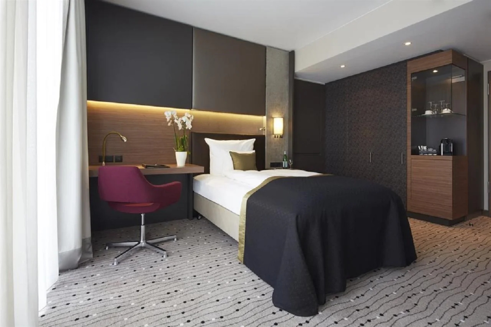 Steigenberger Hotel Am Kanzleramt