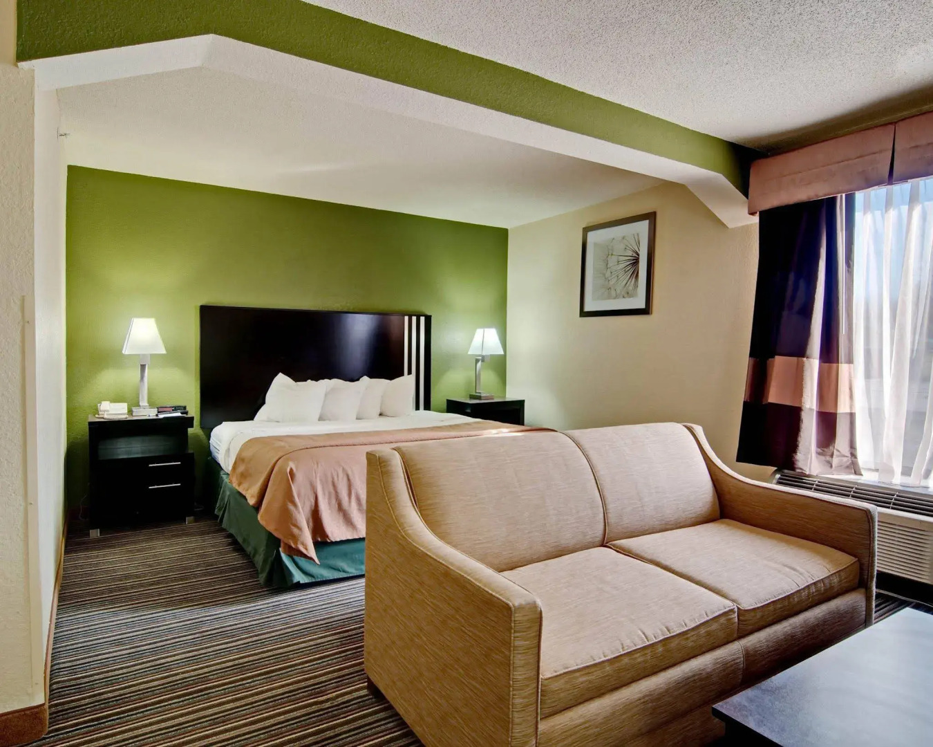 Spark by Hilton Wytheville East Main Street