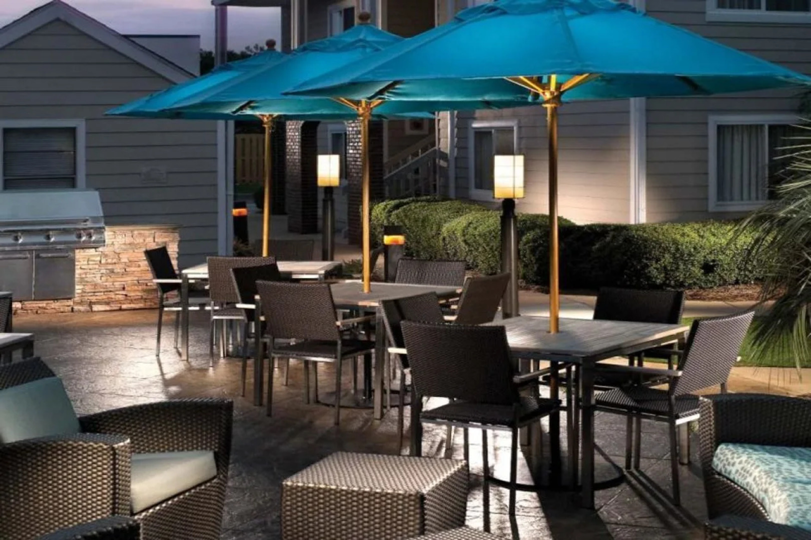 Sonesta ES Suites Montgomery