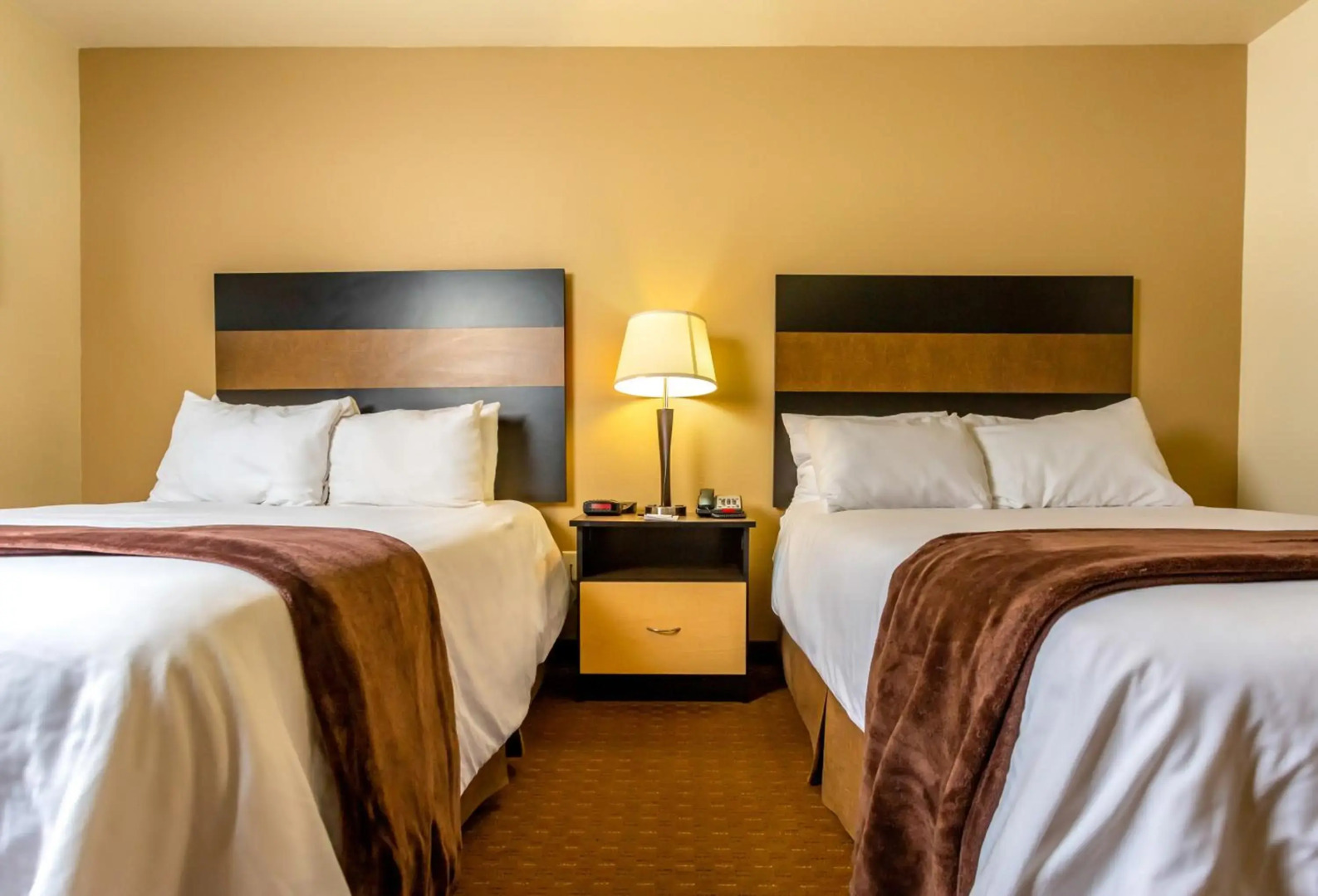 My Place Hotel - Dickinson, ND