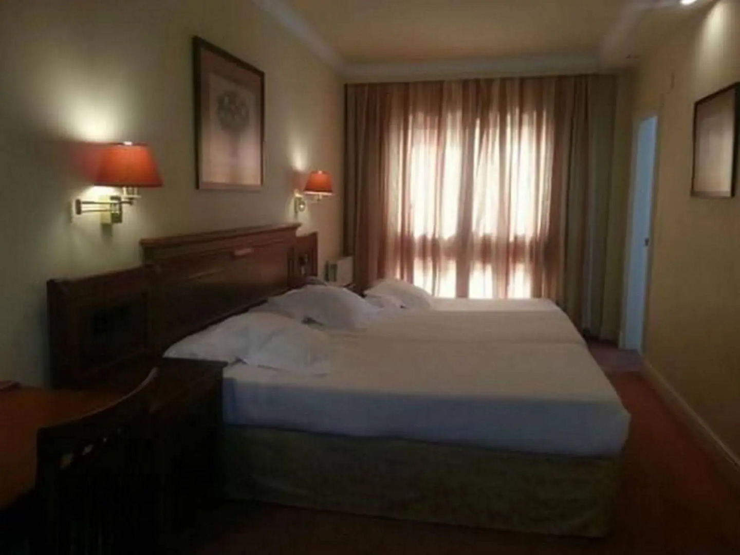 Hospedium Hotel Sky Blu Loiu