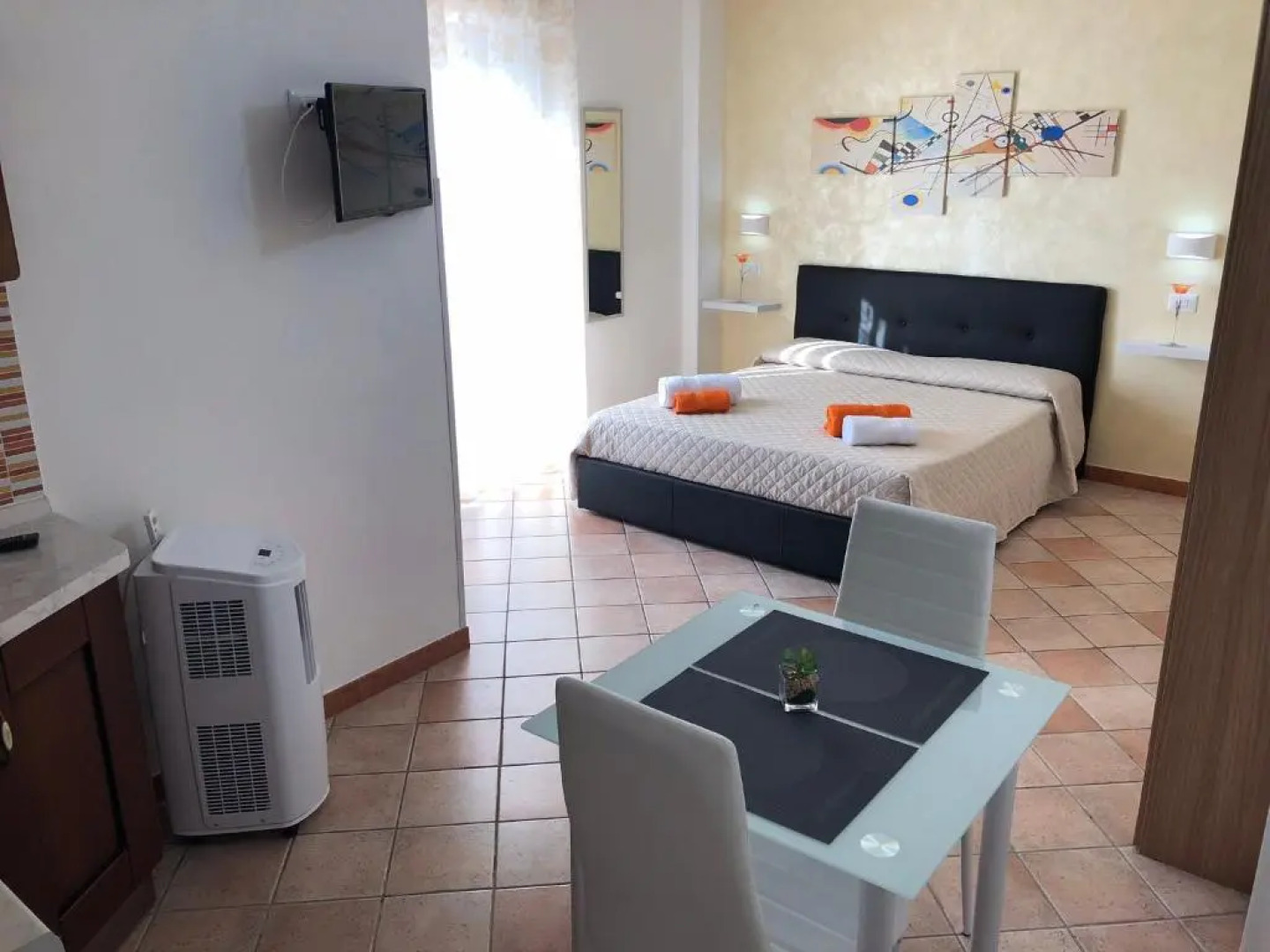 Residenza Il Cremino