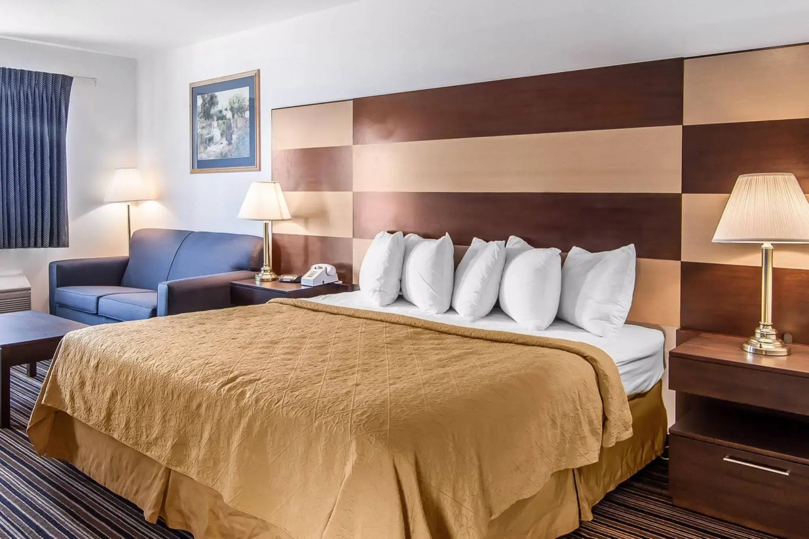 Quality Inn Central Roseburg