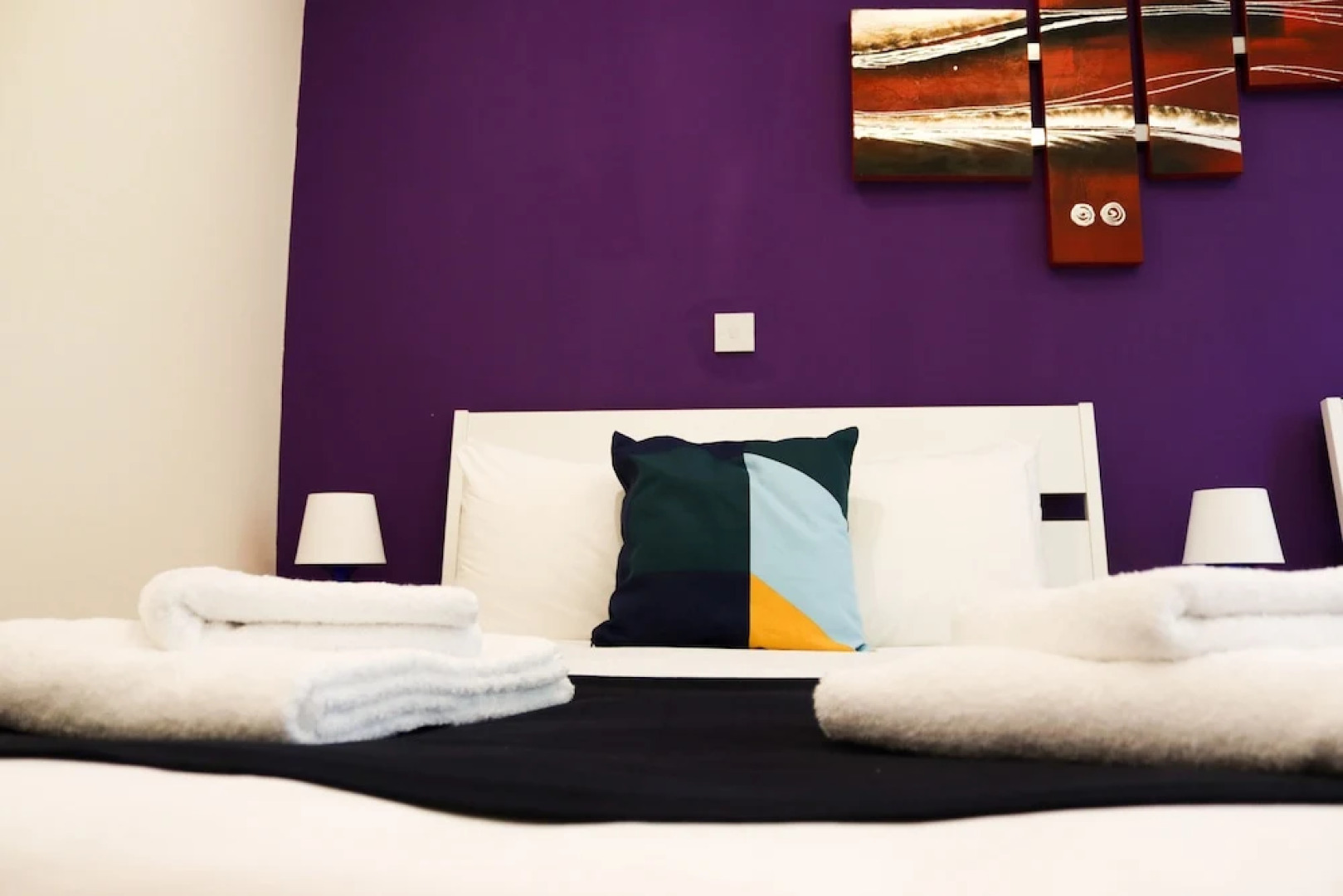 The Ivy Serviced Apartments