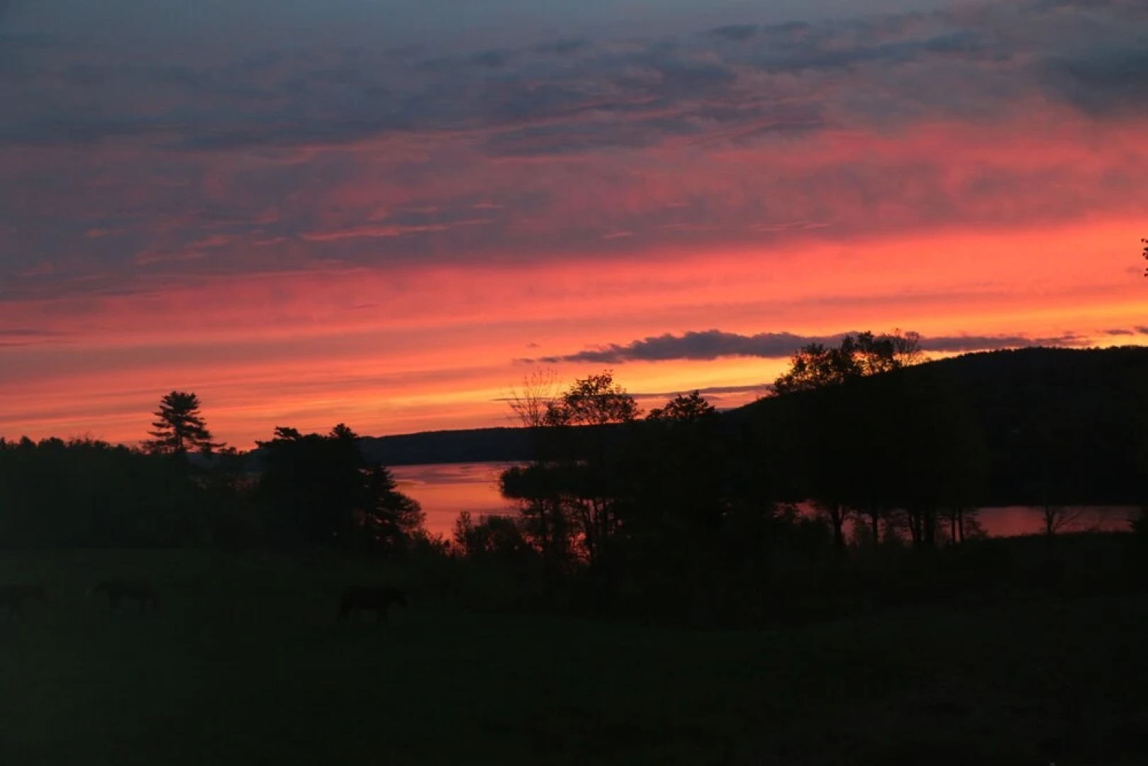 The Inn on Lake Champlain