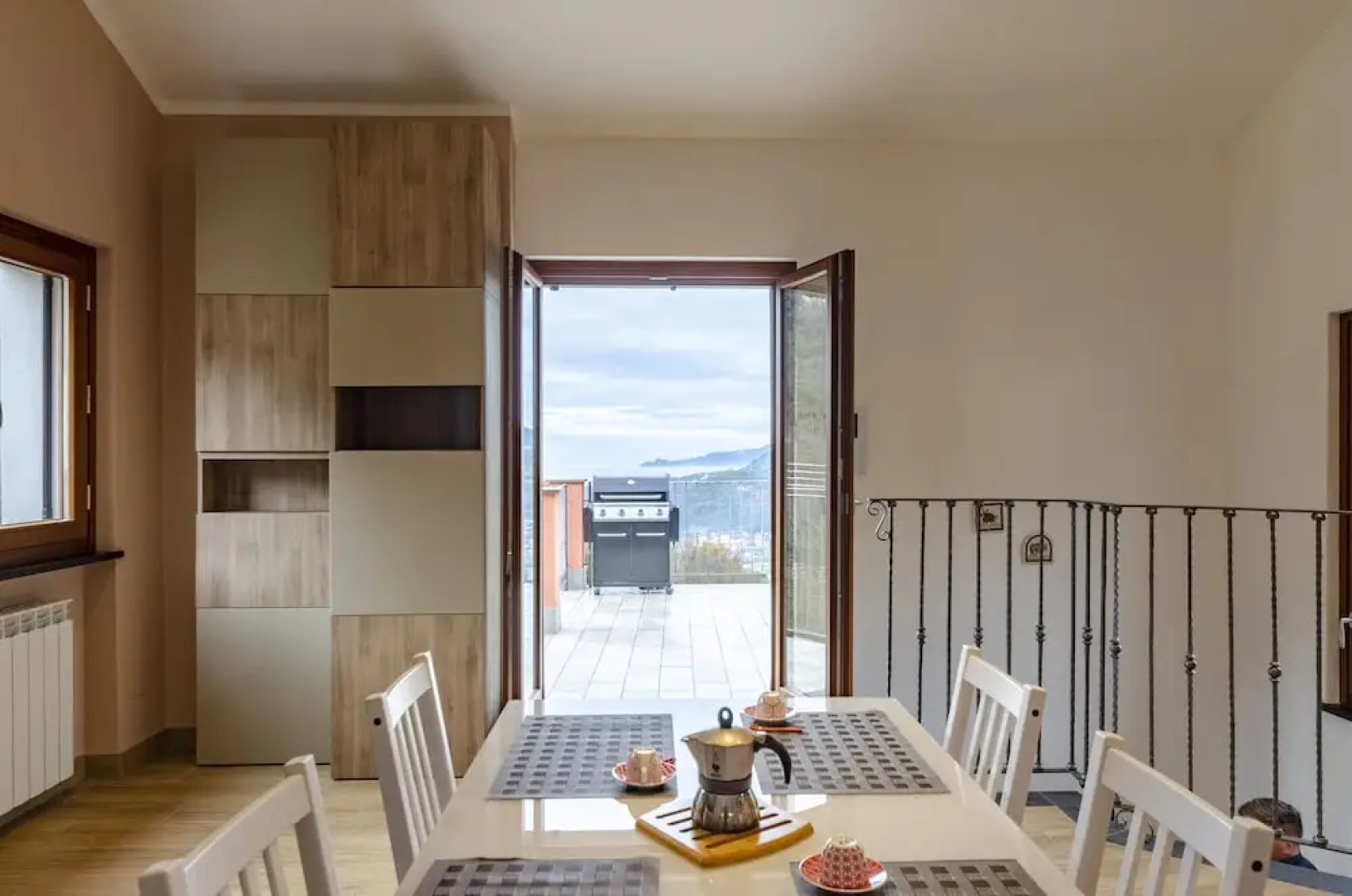 JOIVY Splendid Flat W/Terrace & Magnificent View