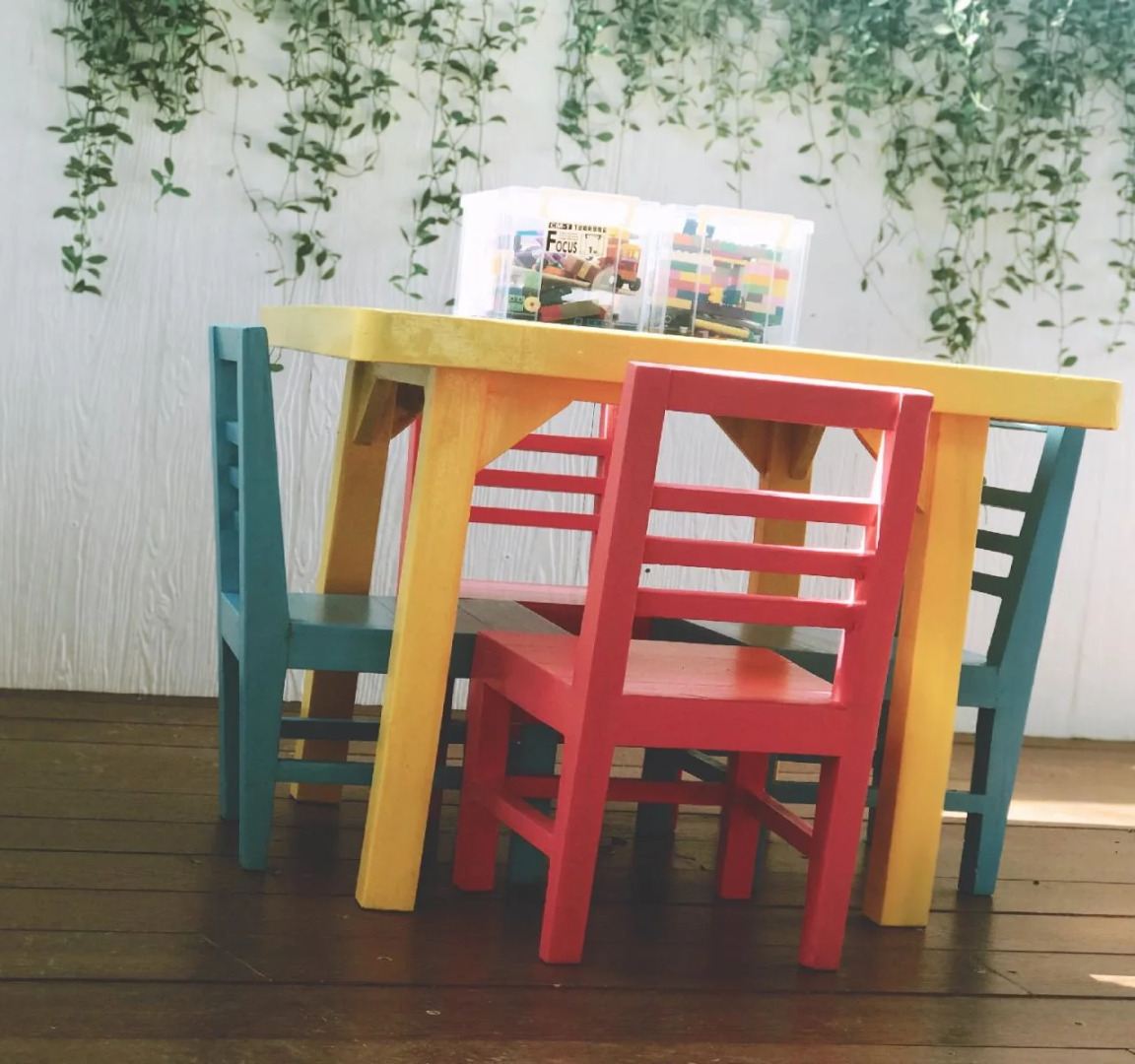 Vivi Bungalows Resort 1