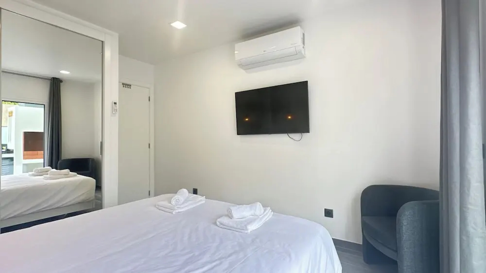 Sea and Sun 4 You - Porto Santo T1