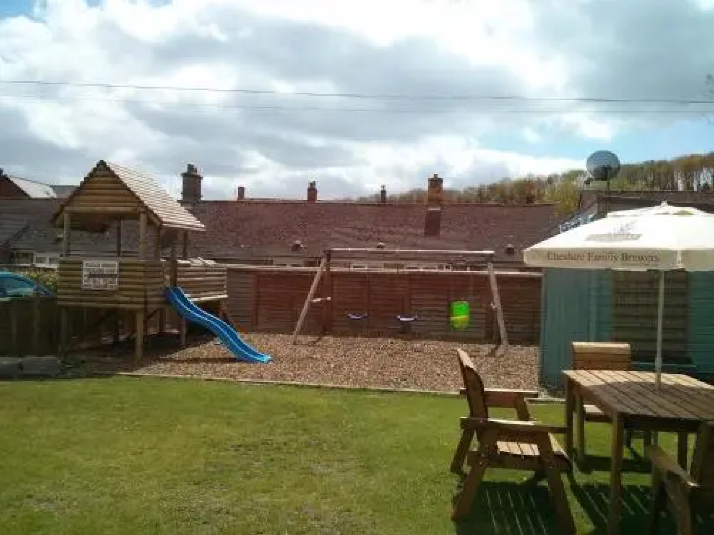 The Manners Pub with Rooms