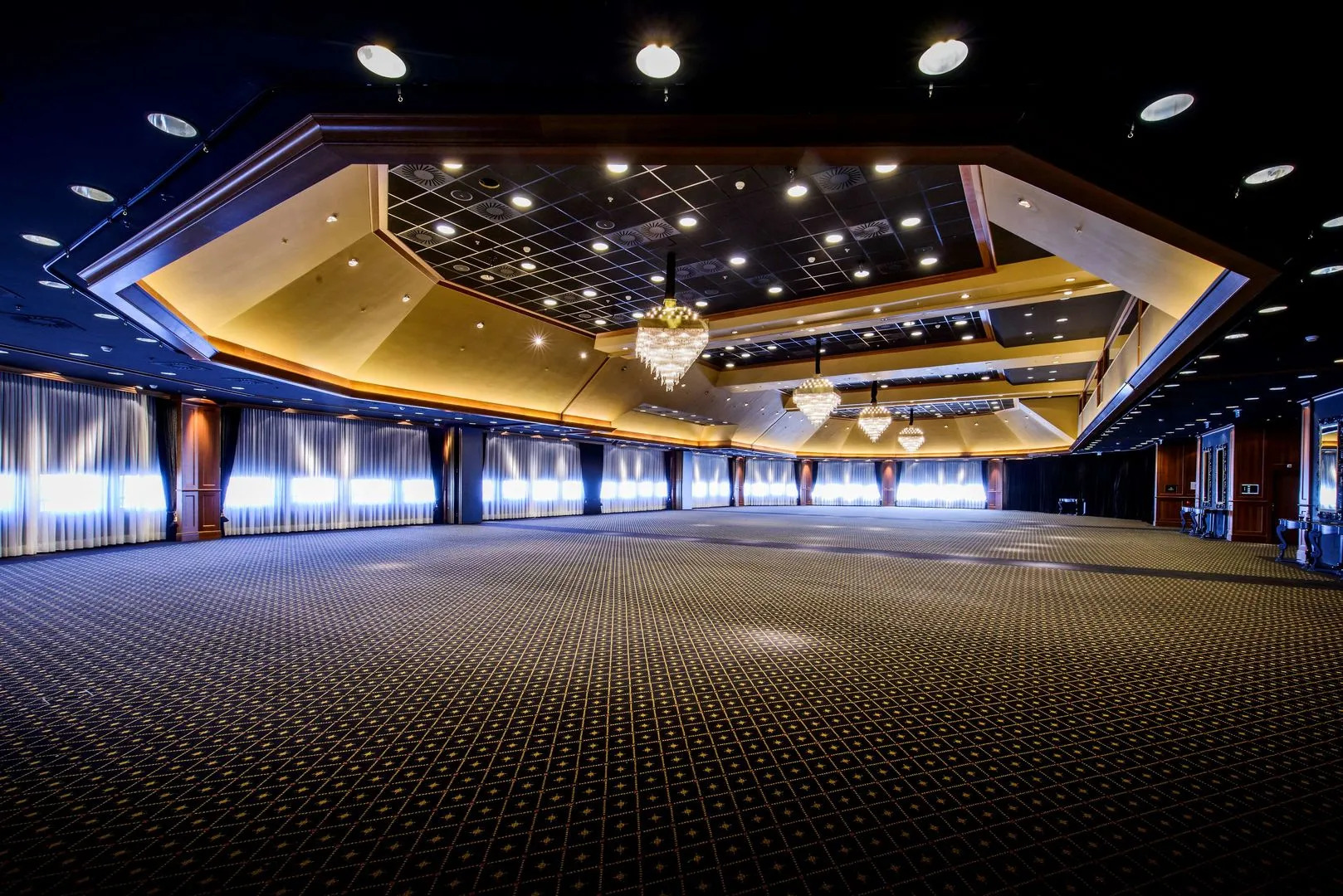 Grand Hotel Huis ter Duin