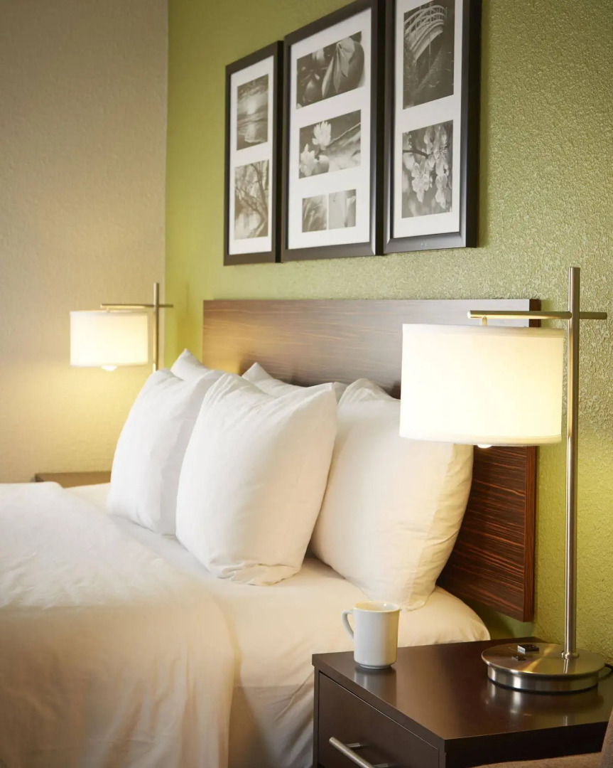 Sleep Inn Regina East