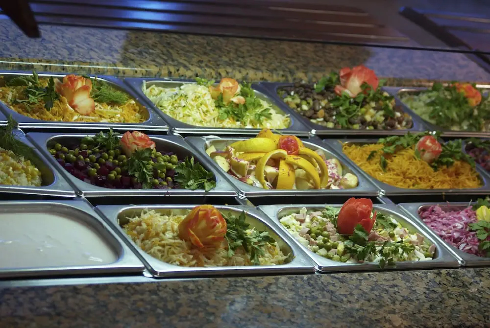 Дом отдыха «Ершово»