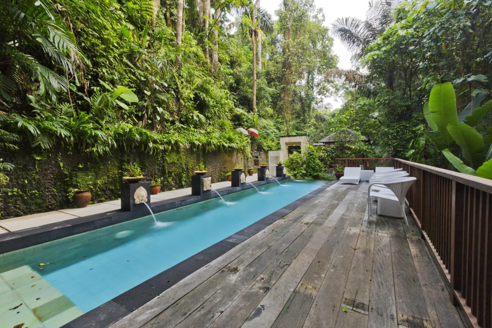 Alam Ubud Culture Villas & Residences