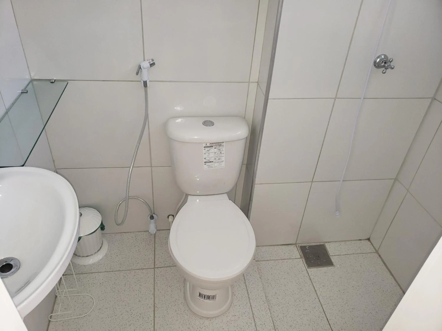 Apartamento na Praia do MORRO BRANCO - CEARÁ - MB06201